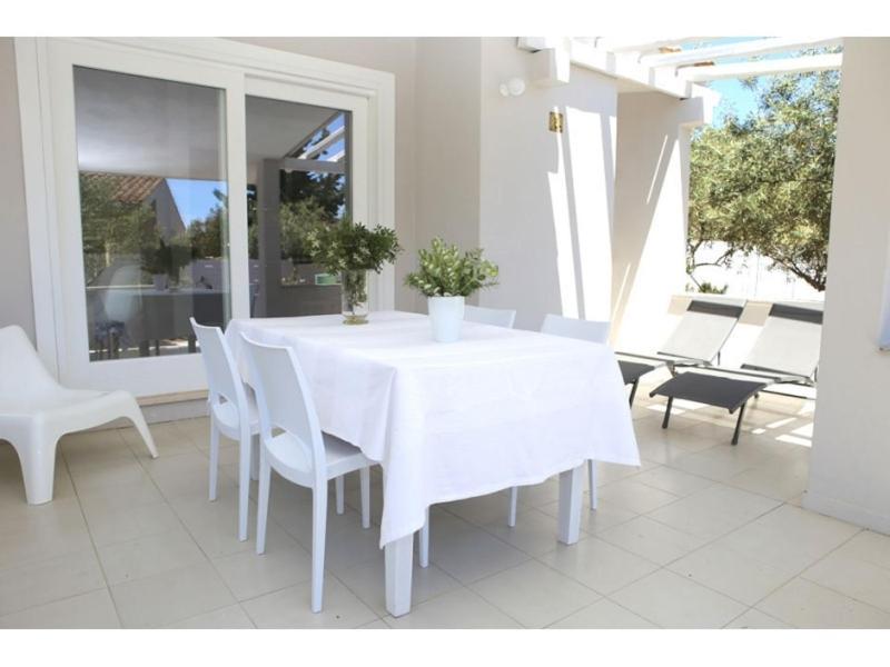 Sul Mare Sardegna Villa Actea Villasimius Exterior foto